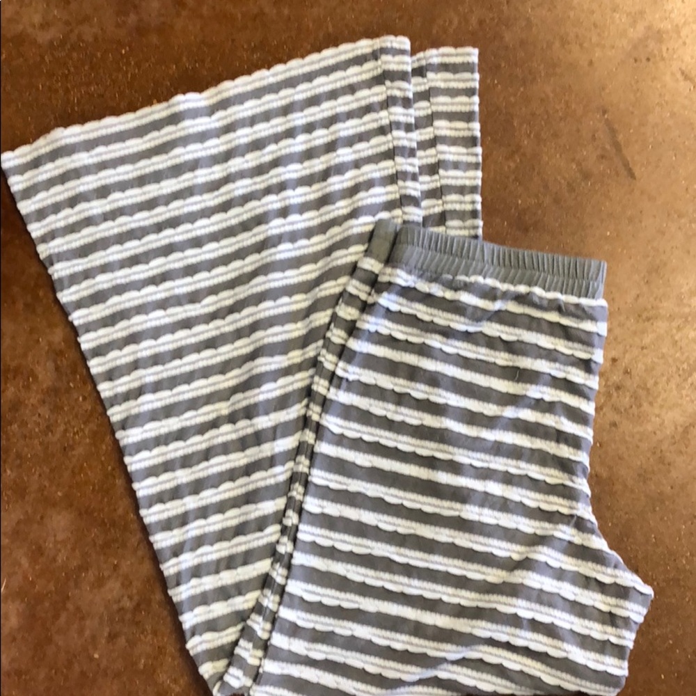 Cousin Earl Pajama Lounge Pants Women’s medium